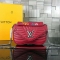 ルイヴィトン偽物 バッグ LOUIS VUITTON 2024新作 チェーンバッグ MM M51945