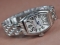 フランクミュラー Franck Muller Ladies Conquistador SS swiss 2671自動巻