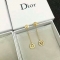 偽物ディオール ピアス 2024新作 DIOR ヴィンテージ 流行のピアス dred17804-4