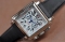 フランクミュラーFranck Muller H Size Conquistador OS20クオーツ　ストップウオッチ腕時計