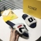 フェンディ靴コピー FENDI 2024新作 レディース ミュール fdx181205p34-2