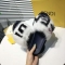 フェンディ靴コピー FENDI 2024新作 レディース ミュール fdx181205p34-2