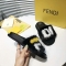 フェンディ靴コピー FENDI 2024新作 レディース ミュール fdx181205p34-1