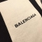 バレンシアガバッグコピー 2024新作 高品質 BALENCIAGA ネイビー カバ 52040