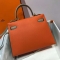 エルメスバッグコピー HERMES 2024新作 kelly ケリー 32 ケリー 28 ハンドバッグ he181227p110-1