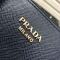 プラダコピーバッグ PRADA 2024新作 高品質 Saffiano ソフィエット バッグ 1BA153-2