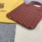 ゴヤールコピーバッグ GOYARD 2024新作 Poitiers ポワティエ ミニ バケツバッグ gy190109p33-2