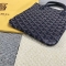 ゴヤールコピーバッグ GOYARD 2024新作 Poitiers ポワティエ ミニ バケツバッグ gy190109p33-9