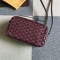 ゴヤールコピーバッグ GOYARD 2024新作 カメラバッグ gy190109p49-8