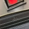 フェンディ財布コピー FENDI 2024新作 ラウンドファスナー長財布 fd190116p36-1