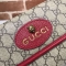 グッチコピーバッグ GUCCI 2024新作 ショルダーバッグ 489617-1