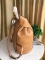 ロエベバッグコピー LOEWE 2024新作 高品質 Rucksack ラックサックスモール バックパック lw190124p105-1