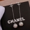 シャネルピアスコピー 2024新作 CHANEL レディース ピアス ched190129p75-7