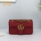 グッチバッグコピー GUCCI 2024新作 GG マーモント ミニバッグ gc446744-4