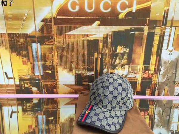 グッチコピー 帽子 2024秋冬新作 GUCCI 新品 男女兼用 日除け ハット 野球帽 gcapmiu160817-16