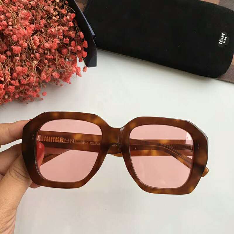 セリーヌサングラスコピー CELINE 2024新作 CL40045S