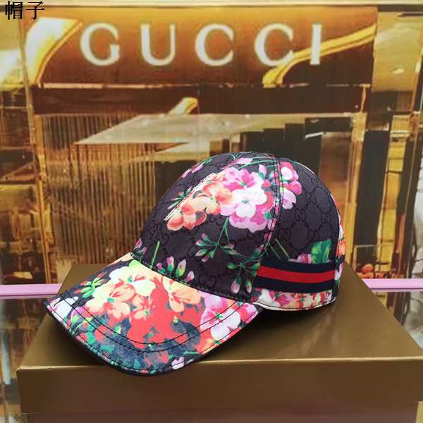 グッチコピー 帽子 2024秋冬新作 GUCCI 新品 男女兼用 日除け ハット 野球帽 gcapmiu160817-13