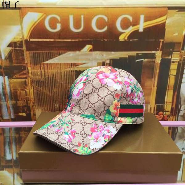 グッチコピー 帽子 2024秋冬新作 GUCCI 新品 男女兼用 日除け ハット 野球帽 gcapmiu160817-12