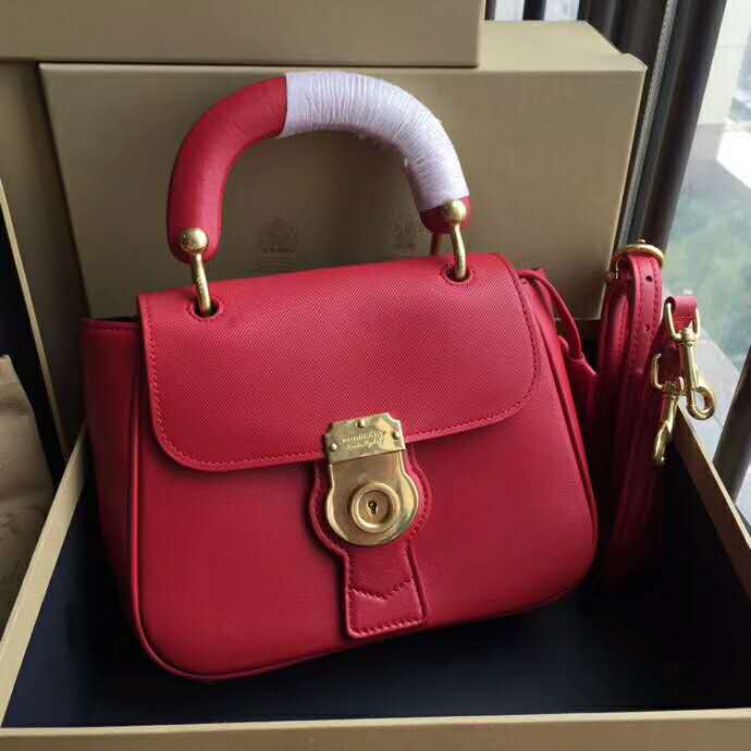 バーバリーバッグコピー BURBERRY 2025新作 ハンドバッグ DK88-4