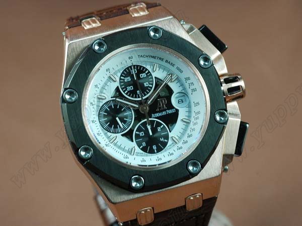 オーデマ・ピゲAudemars Piguet Shaq P Neal Limited ED7750自動巻き
