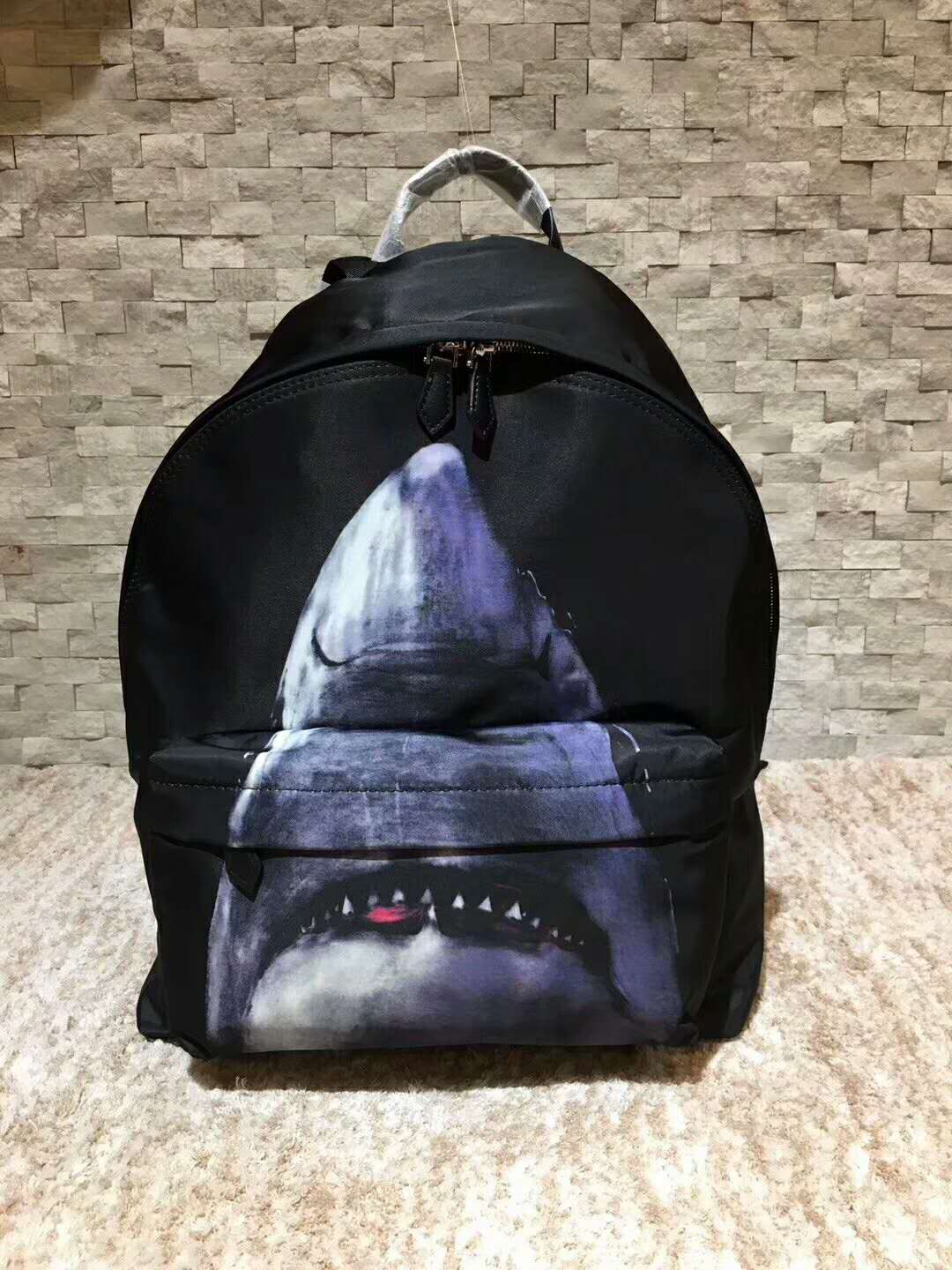 ジバンシーコピーバッグ GIVENCHY 2024新作 バックパック gcb181128p40-5