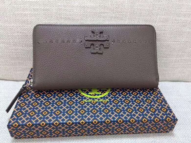 トリーバーチコピー 財布 2025新作 TORY BURCH レディース ラウンドファスナー長財布 tb180918p24
