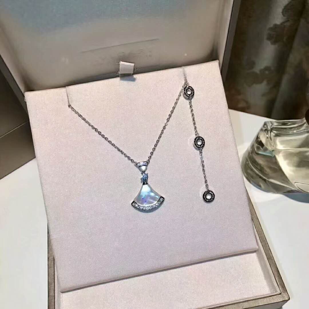ブルガリコピー ネックレス 2024新作 BVLGARI レディース ファッション ネックレス bvxl180710p11