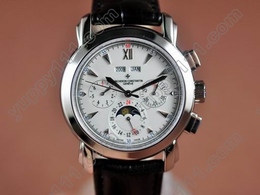 ヴァシュロンコンスタンタン Vacheron ConstantinSS Case Automatic自動巻