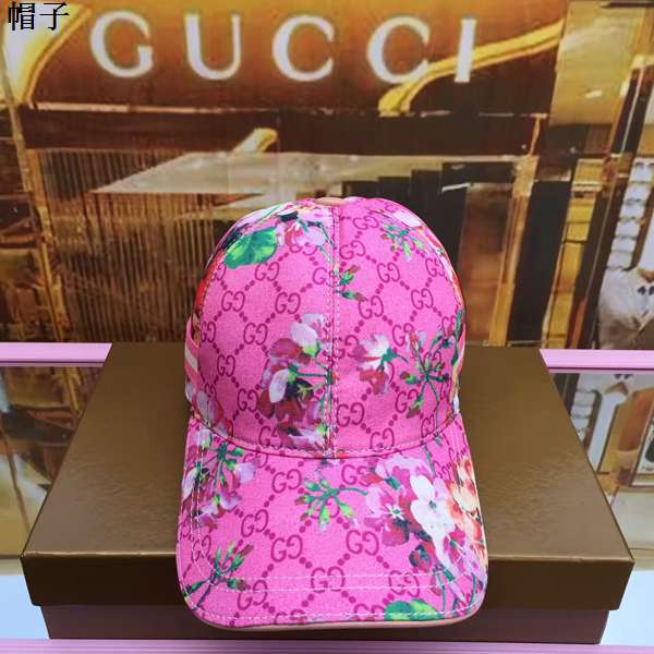 グッチコピー 帽子 2024秋冬新作 GUCCI 新品 男女兼用 日除け ハット 野球帽 gcapmiu160817-26