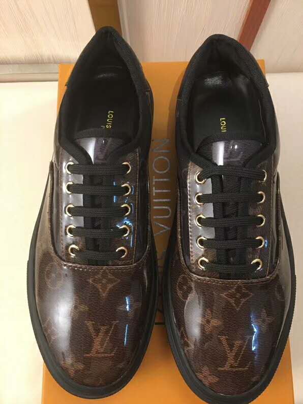 ルイヴィトンコピー 靴 2024新作 Louis Vuitton メンズ カジュアルシューズ lvx180829p23