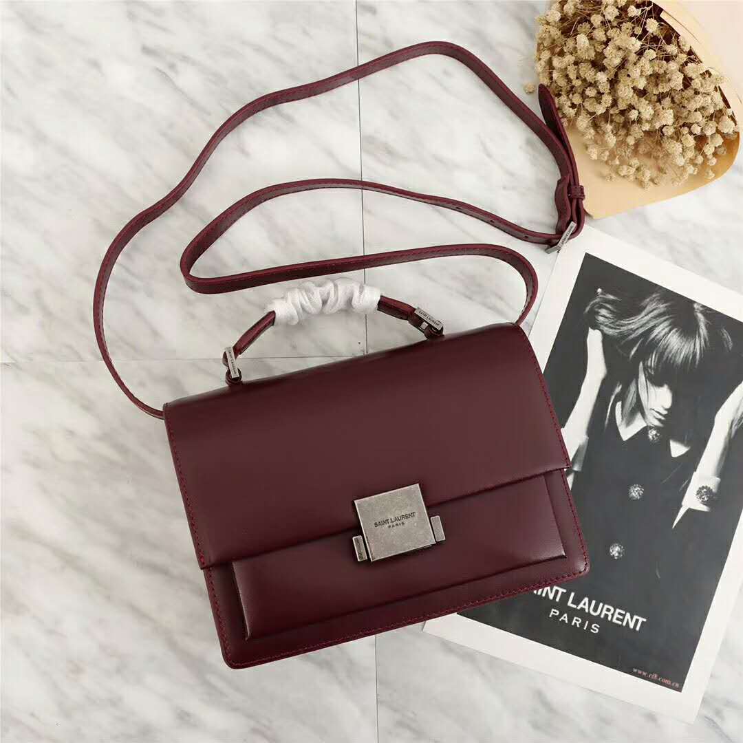 サンローランコピー バッグ 2024新作 Saint Laurent レディース ショルダーバッグ 26819