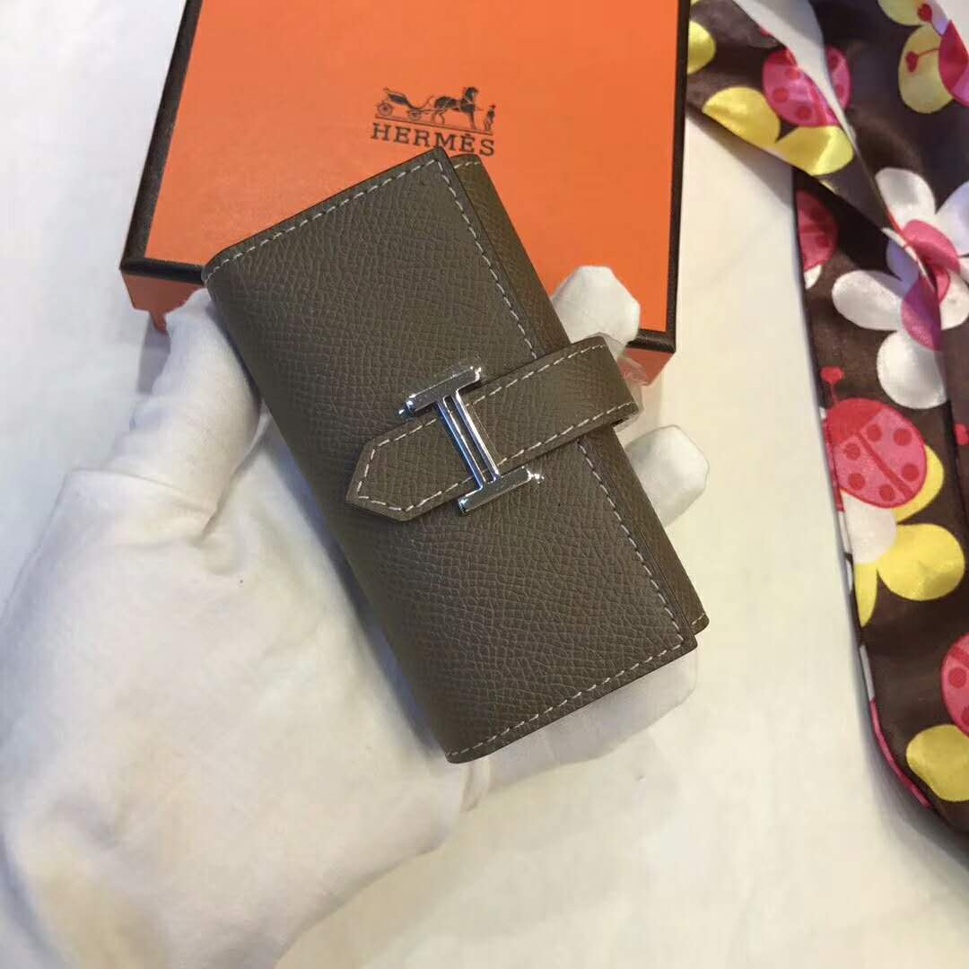 エルメスコピー 財布 2024新作 HERMES キーケース her181010p12