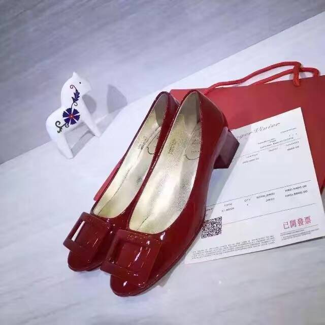 ロジェヴィヴィエコピー 靴 2025春夏新作 Roger Vivie 優雅な レディース 美脚 パンプス rvshoes160708-13