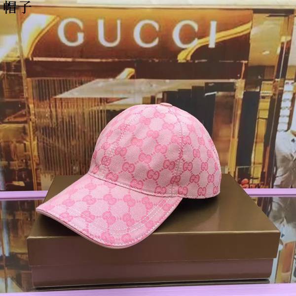 グッチコピー 帽子 2024秋冬新作 GUCCI 新品 男女兼用 日除け ハット 野球帽 gcapmiu160817-23