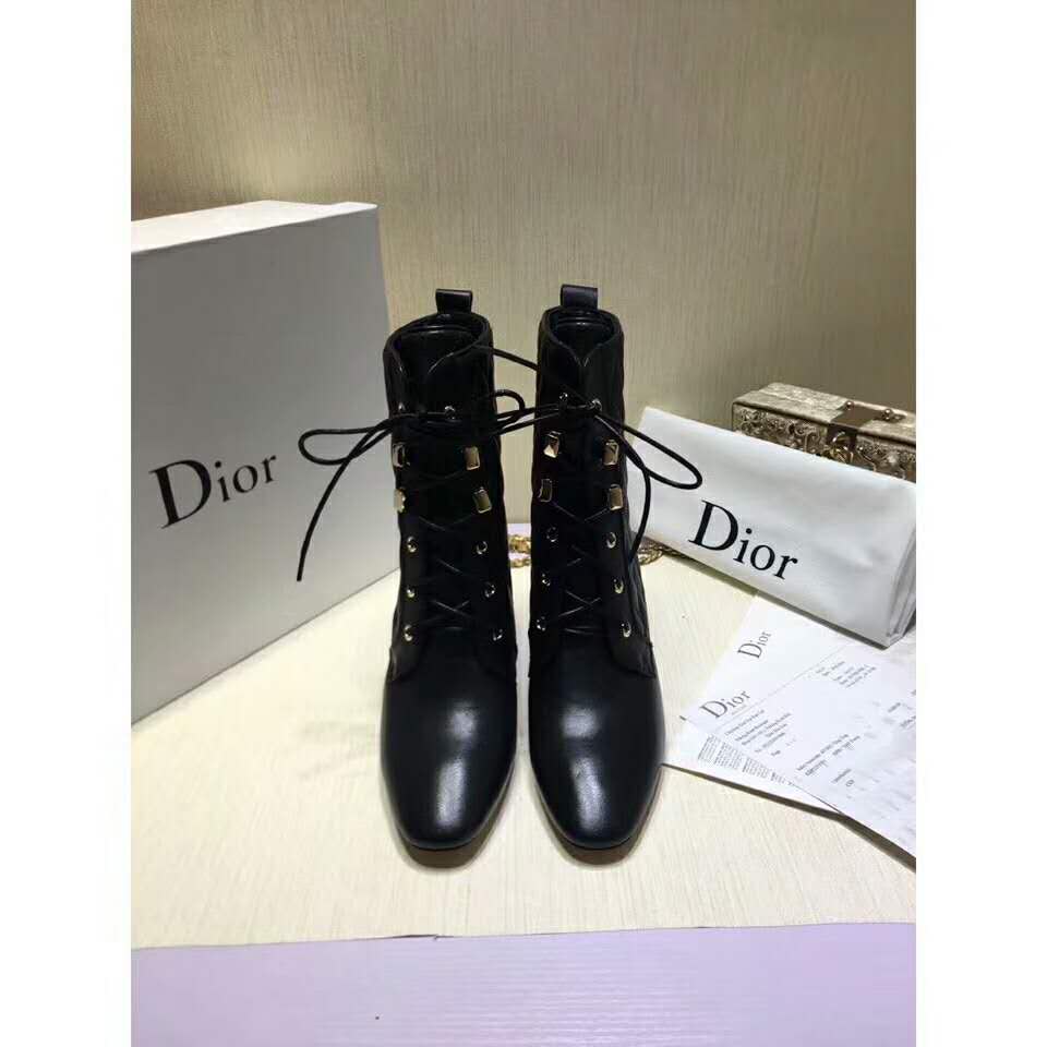 ディオールコピー 靴 DIOR 2025新作 レディース ブーツ drx180925p36