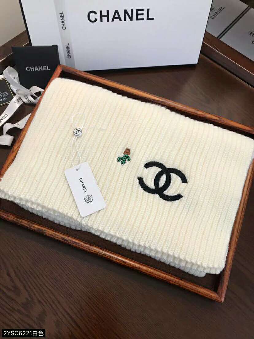 シャネルマフラーコピー CHANEL 2025新作 レディース ch181206p90-1