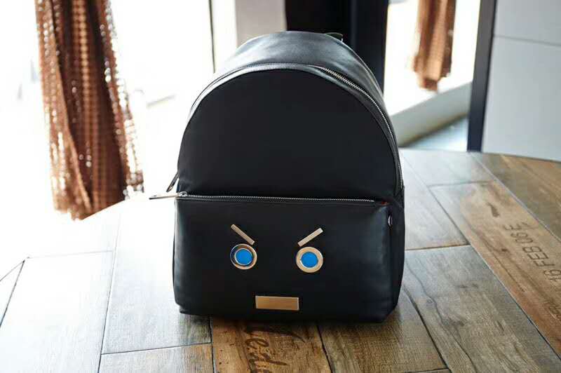 フェンディバッグコピー FENDI 2024新作 高品質 バックパック fdb190116p63-4