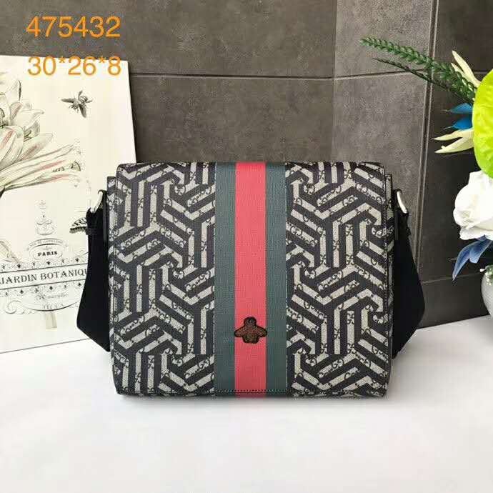 グッチバッグコピー GUCCI 2025新作 ショルダーバッグ 475432-3