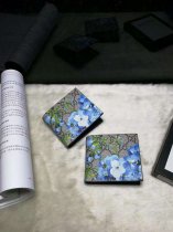 グッチコピー 財布 2025新作GUCCI 二つ折り財布 メンズ GGブルームスプリント 408666-2
