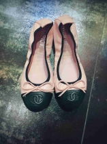 シャネルコピー 靴 CHANEL 2025春夏新作 レディース パンプス chshoes160809-12