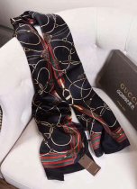 グッチコピー マフラー 2025新作GUCCI レディース マルチカラー スカーフ giwj170324-30
