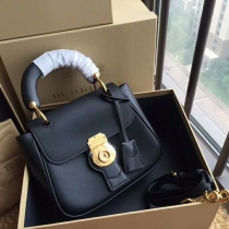バーバリーバッグコピー BURBERRY 2025新作 ハンドバッグ DK88-1
