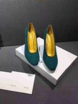 セリーヌコピー 靴 CELINE 秋冬新作 レディース パンプス ハイヒール clinshoes161008370-2