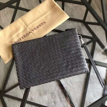 ボッテガヴェネタバッグコピー 2025新作 BOTTEGAVENETA 封筒バッグ 85343