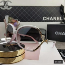 シャネルコピー サングラス CHANEL 2025新作 CH7023p12