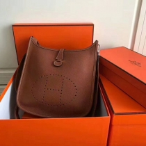 偽物 エルメス バッグHERMES 2025新作 男女兼用  斜め掛けショルダーバッグ トラベルポーチ hbag180510P35-4