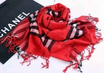 バーバリーコピー マフラー 2025秋冬新作 BURBERRY 男女兼用 ウール 人気 マフラー burmuffle160911-10