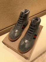 GUCCI グッチコピー シューズ 2025新作 メンズ 高品質 スニーカー ショートブーツ ggx1711928-5