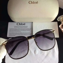 CHLOE 偽物クロエ サングラス 2025新作 高品質 マルチカラー サングラス cleyj1751818-2