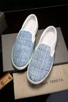 ボッテガ・ヴェネタコピー 靴 2025春夏新作 BOTTEGA VENETA メンズ スニーカー スリッポン bvshoes160328-5